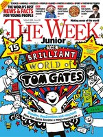 The Week Junior